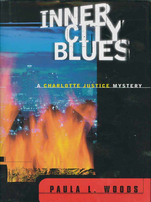 Title details for Inner City Blues by Paula L. Woods - Wait list